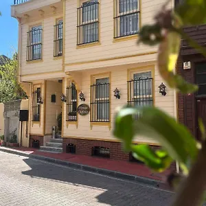 Ottoman Elegance 3*, İstanbul Türkiye