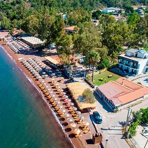 Kensington Kerdime Marmaris