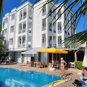 Esperanza 3*, Antalya Türkiye