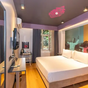 Hotel Tulip &