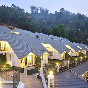 Resort Tea Hills - Mthr