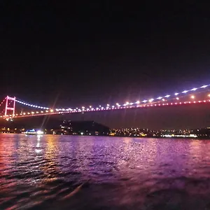 The Bridge 4*, İstanbul Türkiye