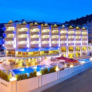 4* Hotel Ideal Piccolo - Adult Only