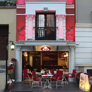 Divalis 3*, İstanbul Türkiye