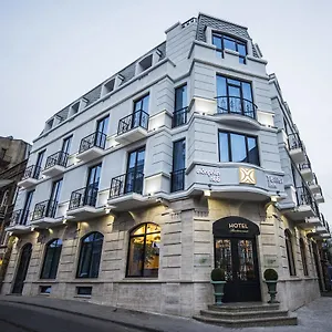 Hotel Tbilisi Inn