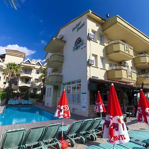 3* Aparthotel Exelsior Annex