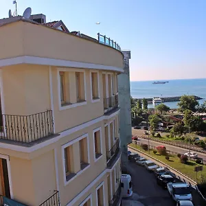 Feza 3*, Trabzon Türkiye