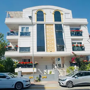 Royal Loft 4*, Antalya Türkiye
