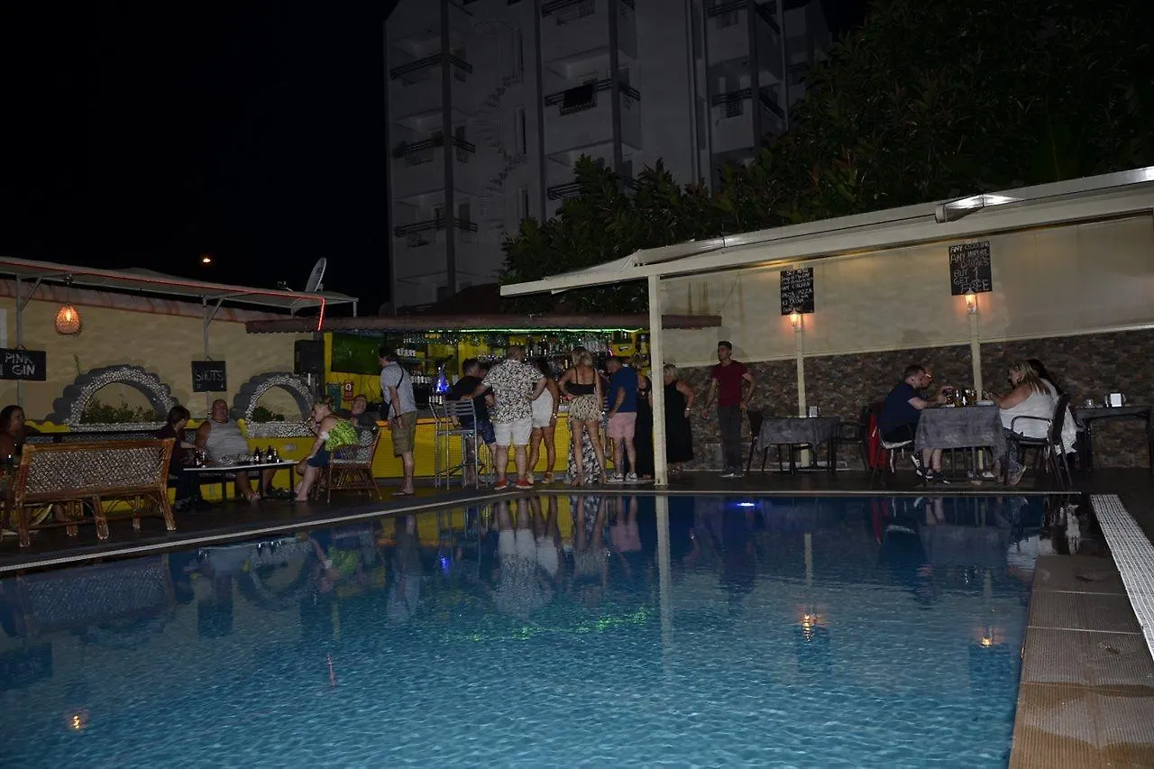 Melodi Hotel Marmaris