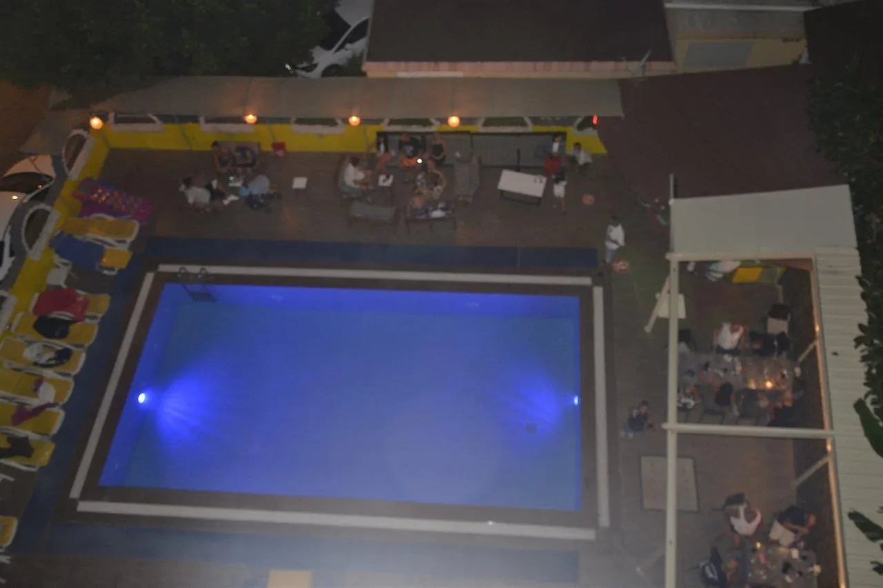 Melodi Hotel Marmaris
