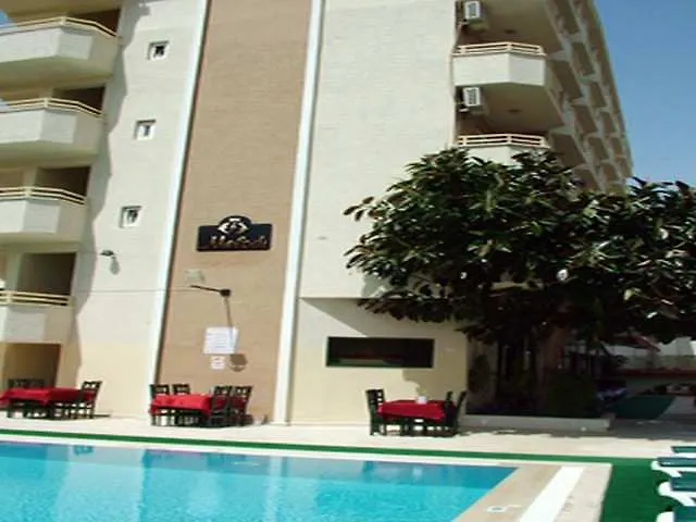 Melodi Hotel Marmaris 3*,  Türkiye