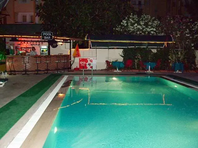 Melodi Hotel Marmaris