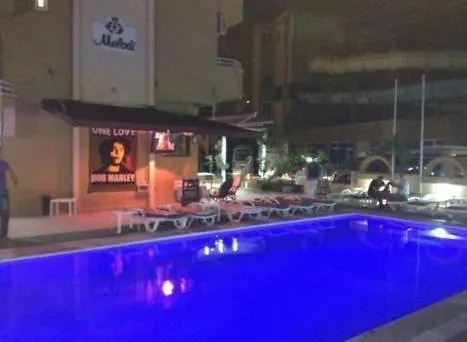 Melodi Hotel Marmaris