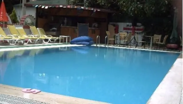 Melodi Hotel Marmaris Türkiye