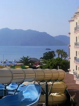 Melodi Hotel Marmaris