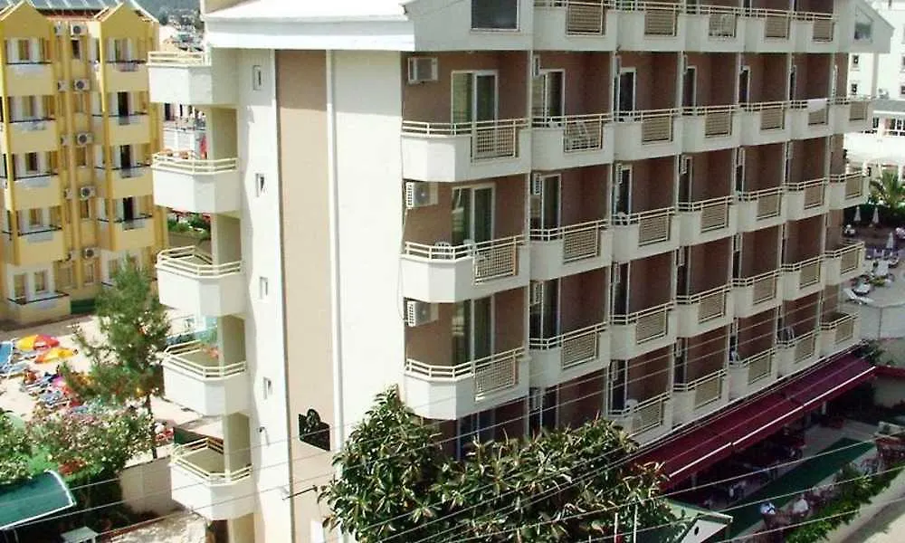 Melodi Hotel Marmaris