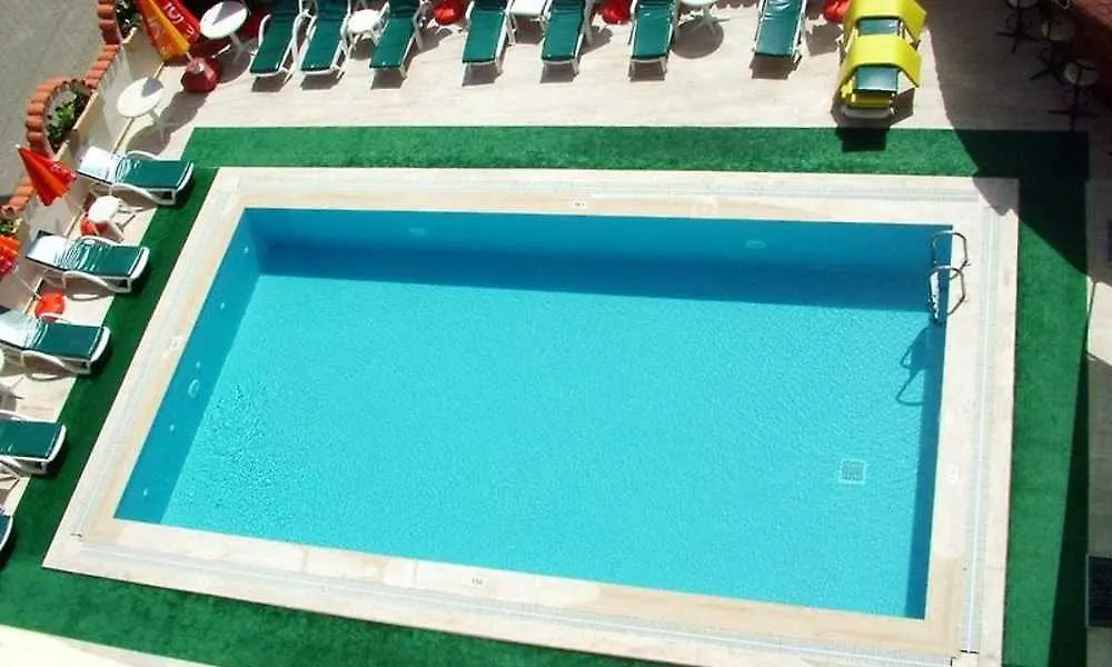 Melodi Hotel Marmaris