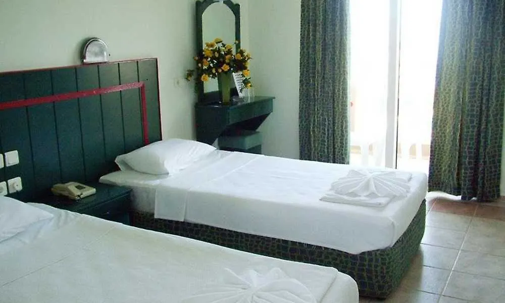 Melodi Hotel Marmaris