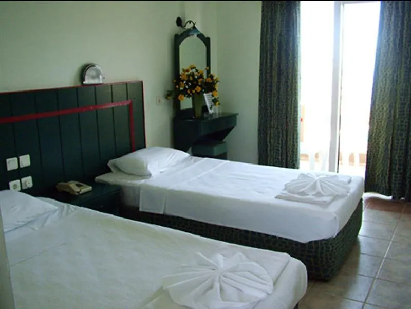 Melodi Hotel Marmaris