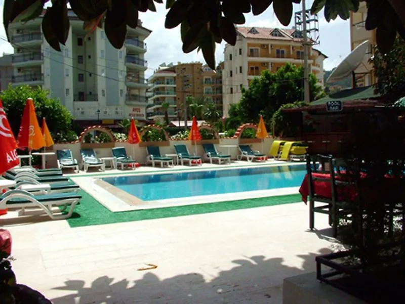 Melodi Hotel Marmaris