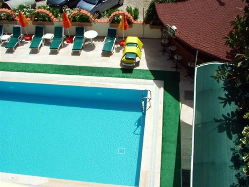 Melodi Hotel Marmaris
