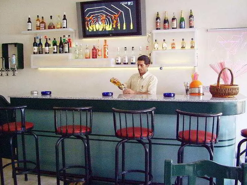 Melodi Hotel Marmaris 3*,