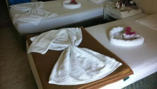 ***  Melodi Hotel Marmaris Türkiye