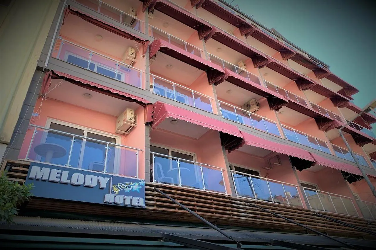 Melodi Hotel Marmaris