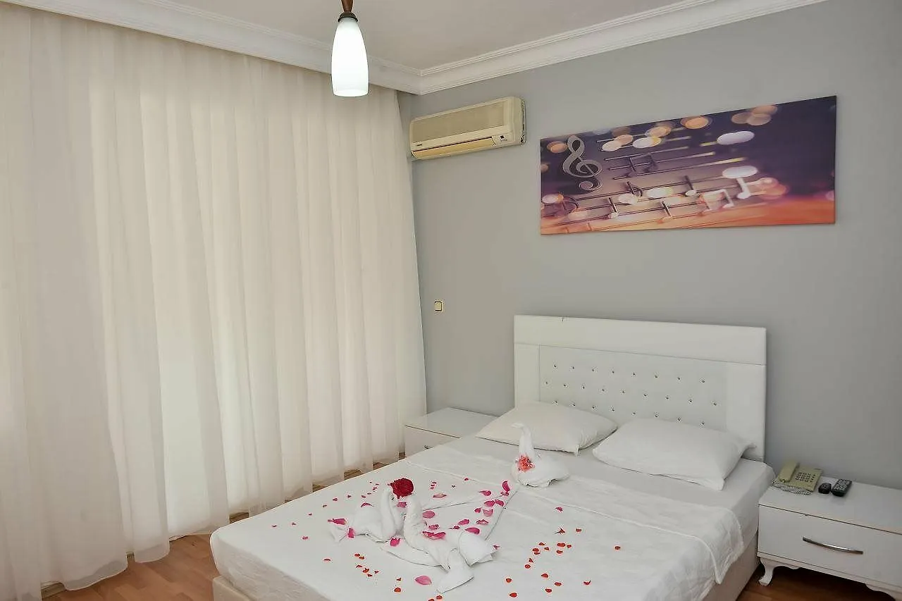 Melodi Hotel Marmaris
