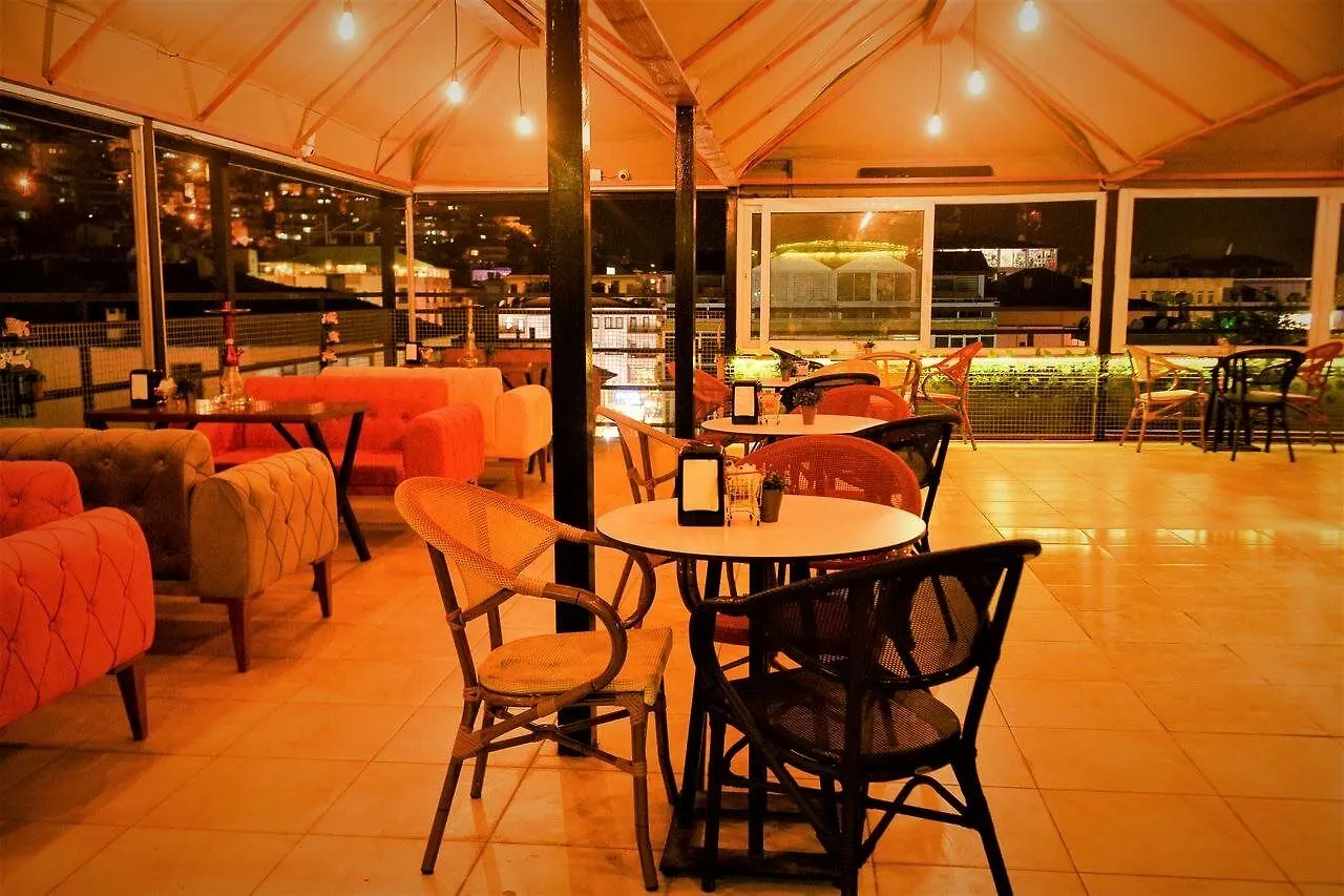 Melodi Hotel Marmaris