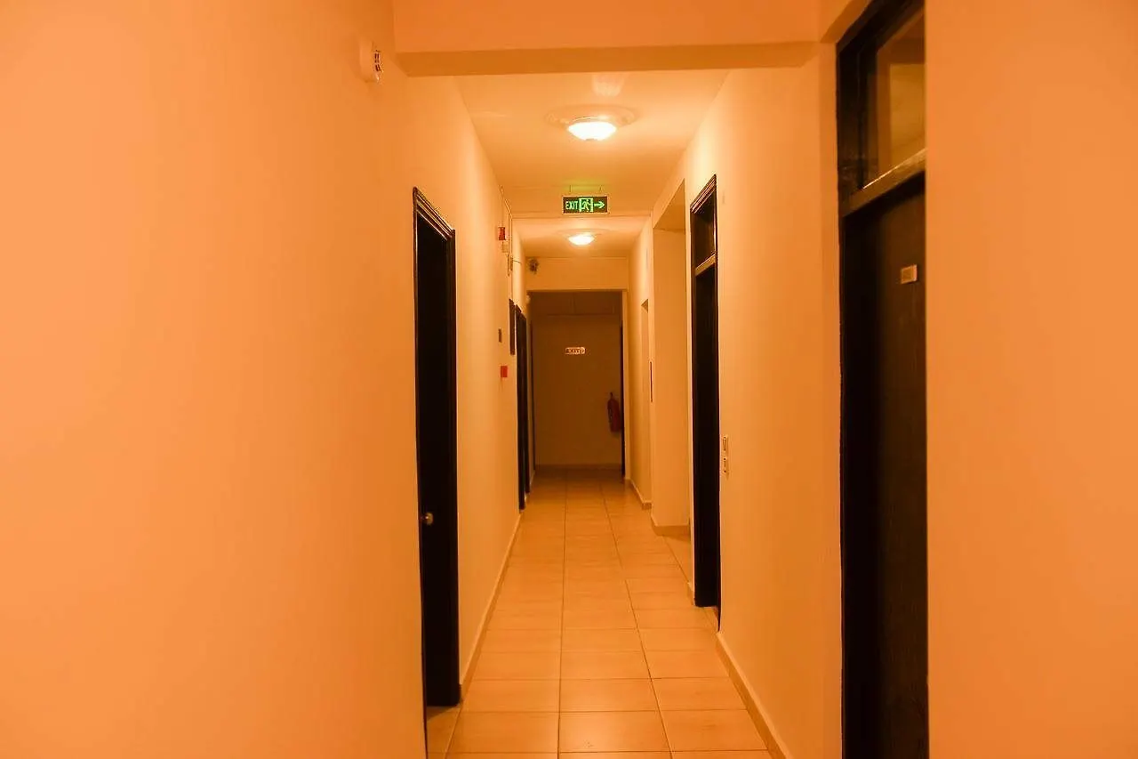 Melodi Hotel Marmaris Türkiye