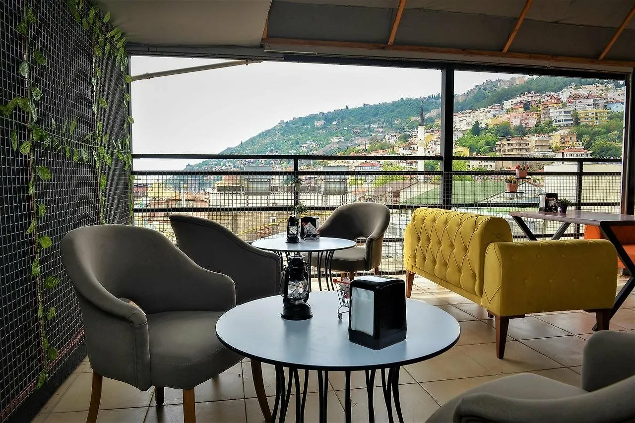 Melodi Hotel Marmaris 3*,  Türkiye
