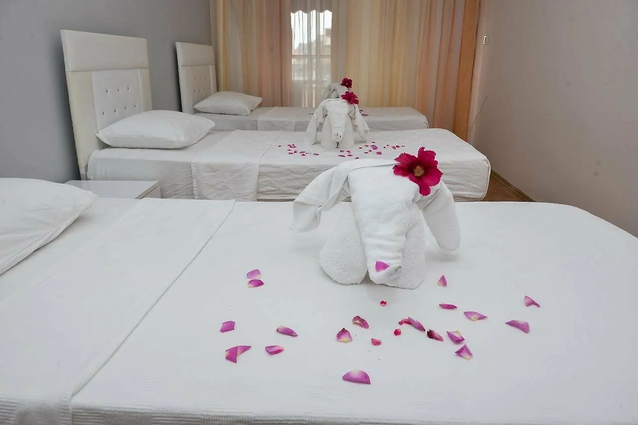 Melodi Hotel Marmaris